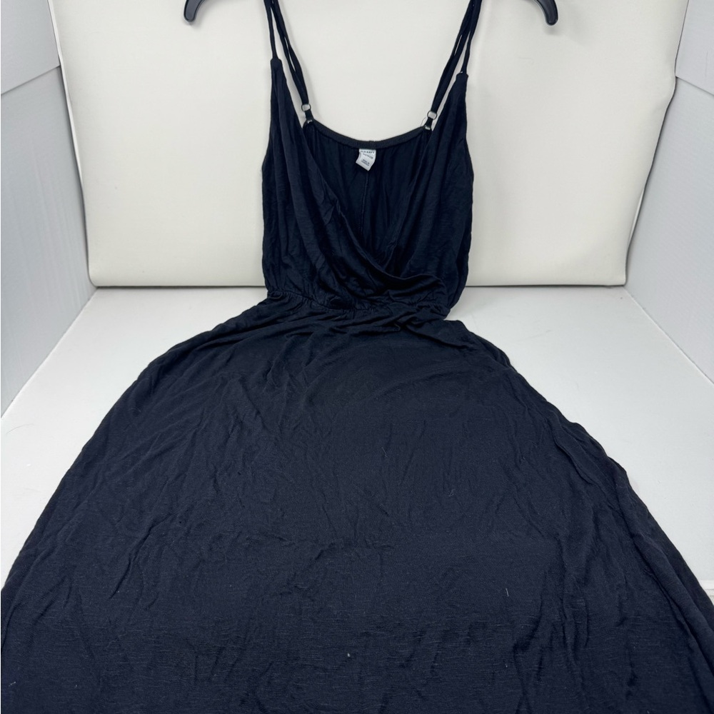 Summer Maxi Dress cotton